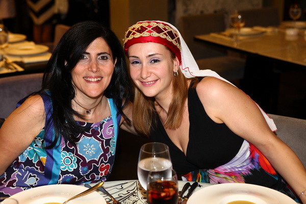 BCD Hermes Lions Club Iftar Dinner